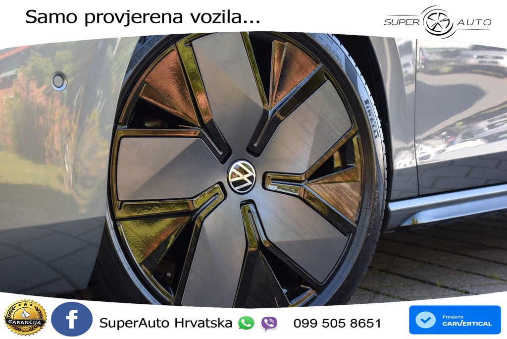 Volkswagen Passat Variant 2.0 TDI (193 KS) 4MOTION DSG R-Line MATRIX+GR SJED+KAM