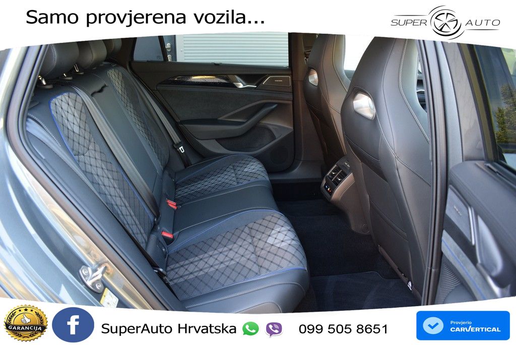 Volkswagen Passat Variant 2.0 TDI (193 KS) 4MOTION DSG R-Line MATRIX+GR SJED+KAM