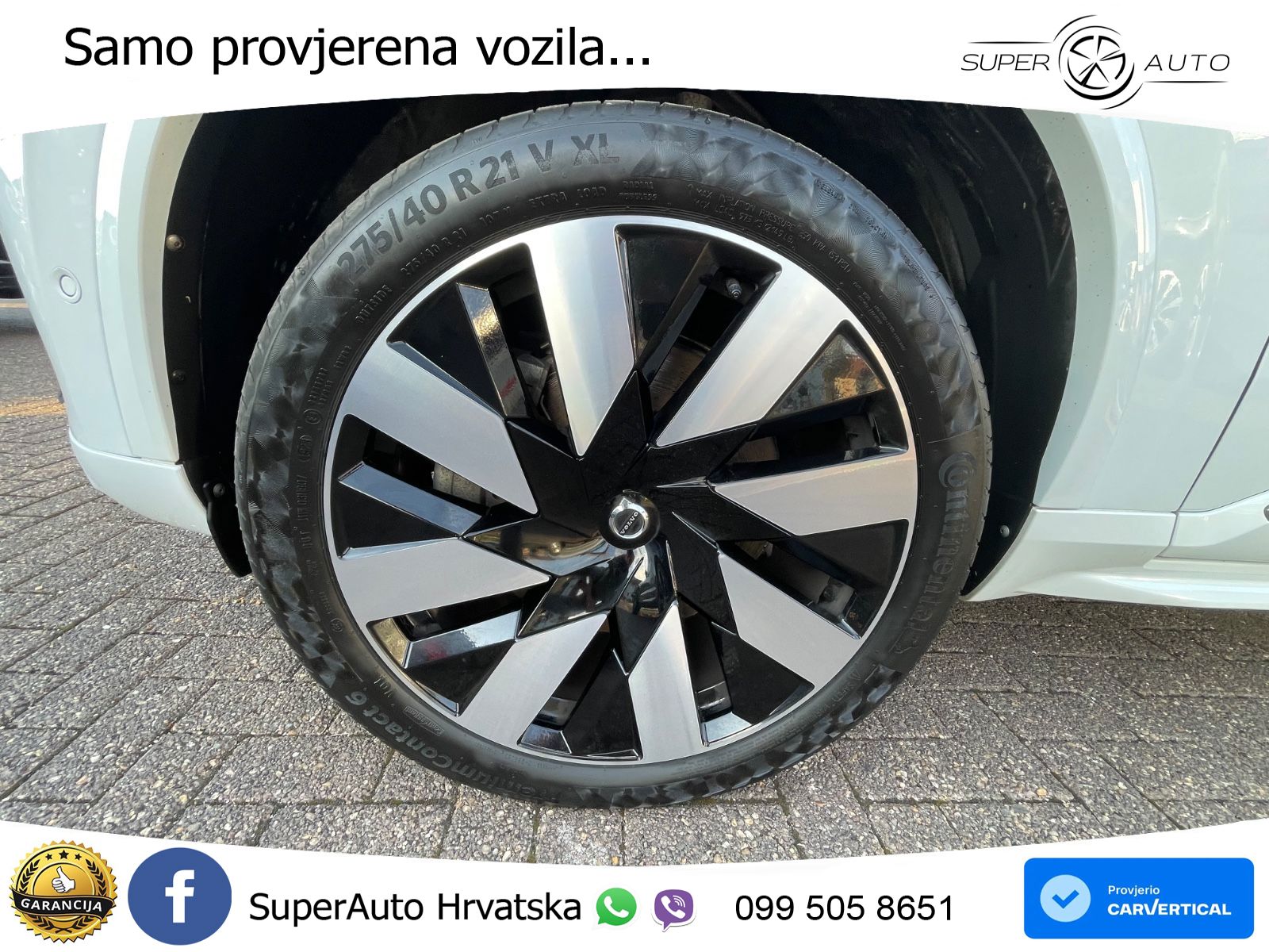 Volvo XC90 2.0 T8 AWD Automatic ACC+HEAD+4xGR SJED+360+PANO