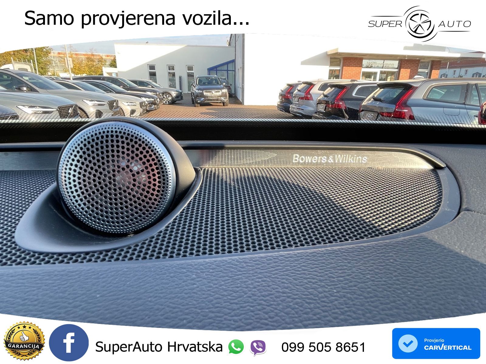 Volvo XC90 2.0 T8 AWD Automatic ACC+HEAD+4xGR SJED+360+PANO