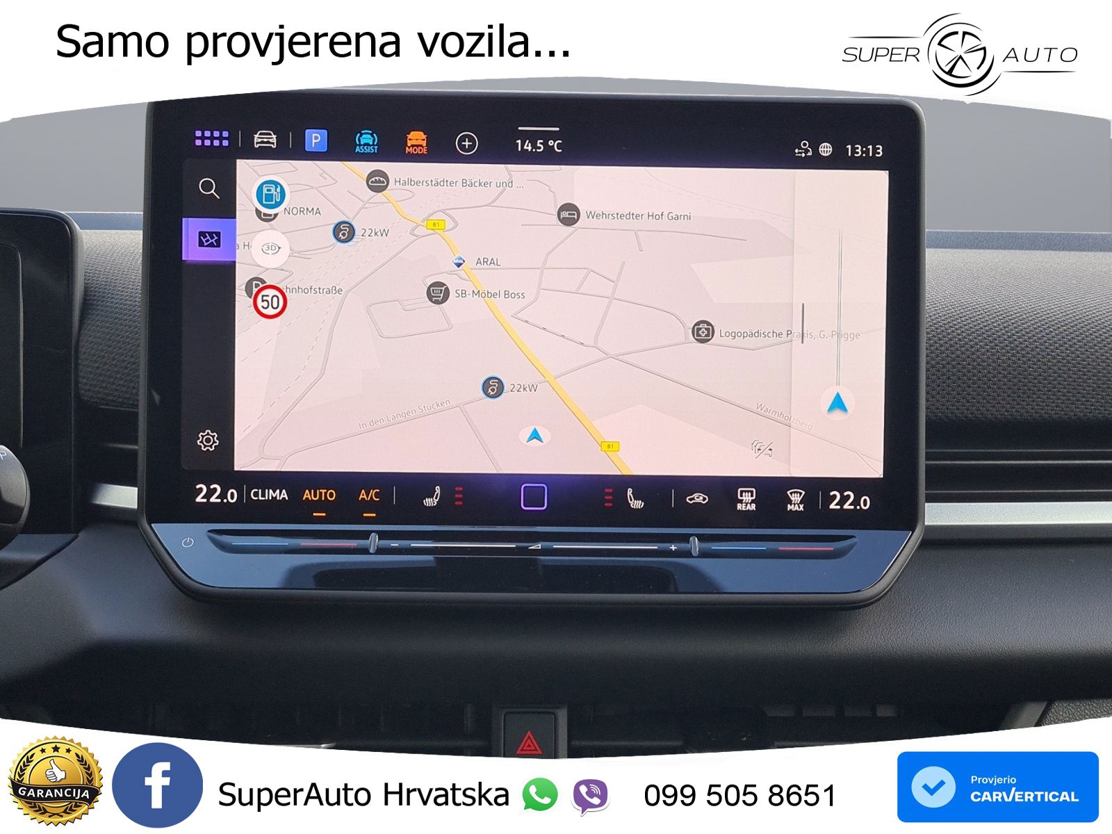 Volkswagen T-Roc 1.5 eTSI (150 KS)  DSG R-Line LED+GR SJED+ACC