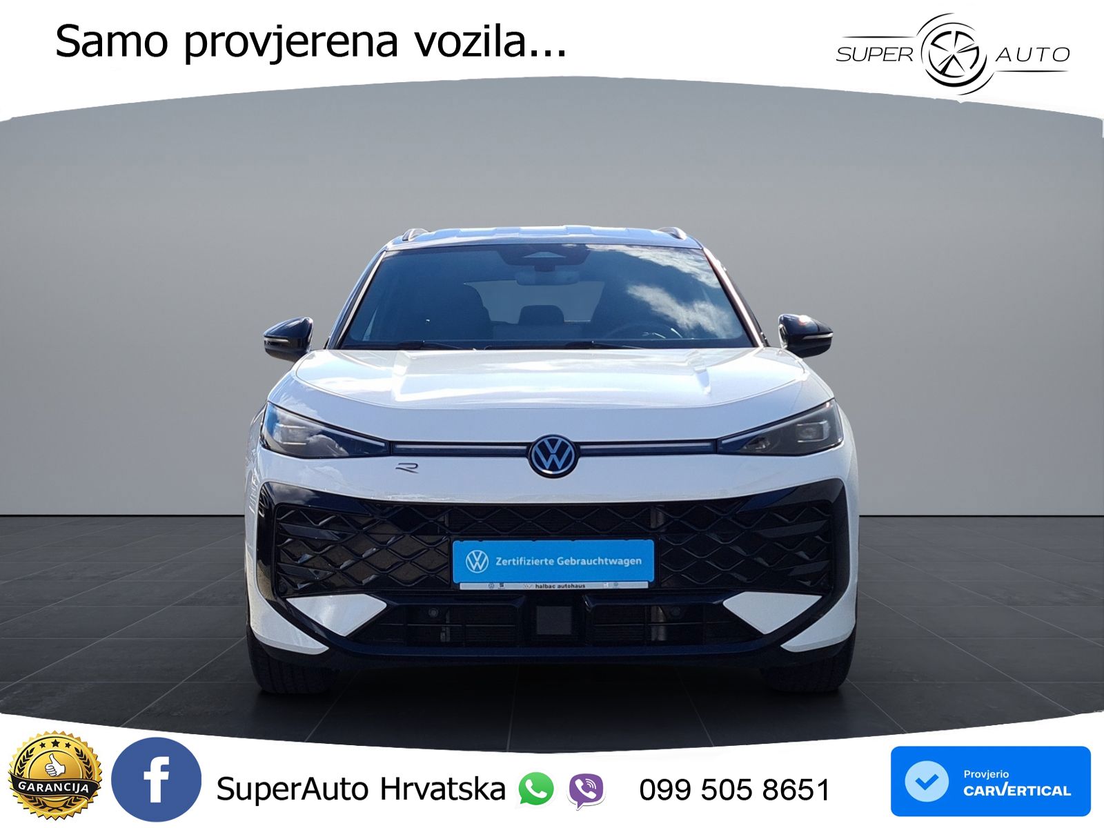 Volkswagen T-Roc 1.5 eTSI (150 KS)  DSG R-Line LED+GR SJED+ACC