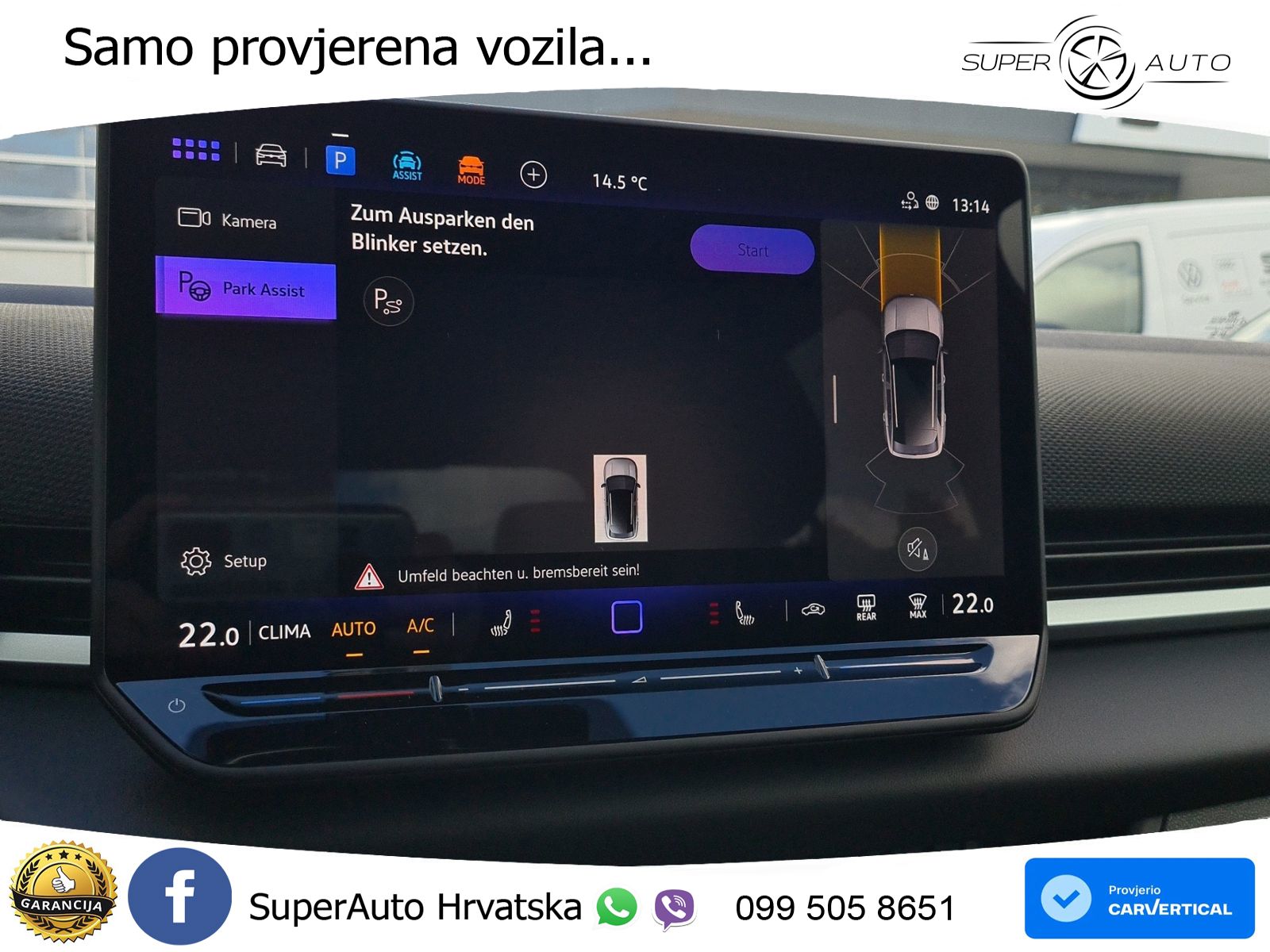 Volkswagen T-Roc 1.5 eTSI (150 KS)  DSG R-Line LED+GR SJED+ACC