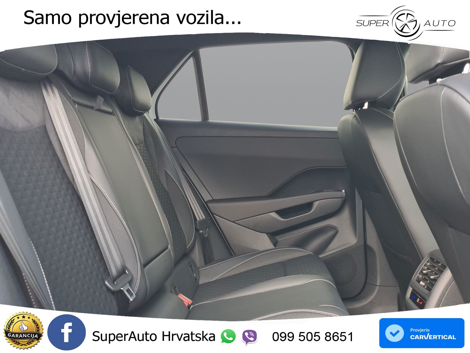 Volkswagen T-Roc 1.5 eTSI (150 KS)  DSG R-Line LED+GR SJED+ACC