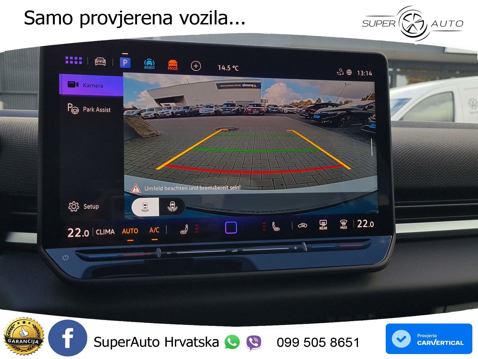 Volkswagen T-Roc 1.5 eTSI (150 KS)  DSG R-Line LED+GR SJED+ACC