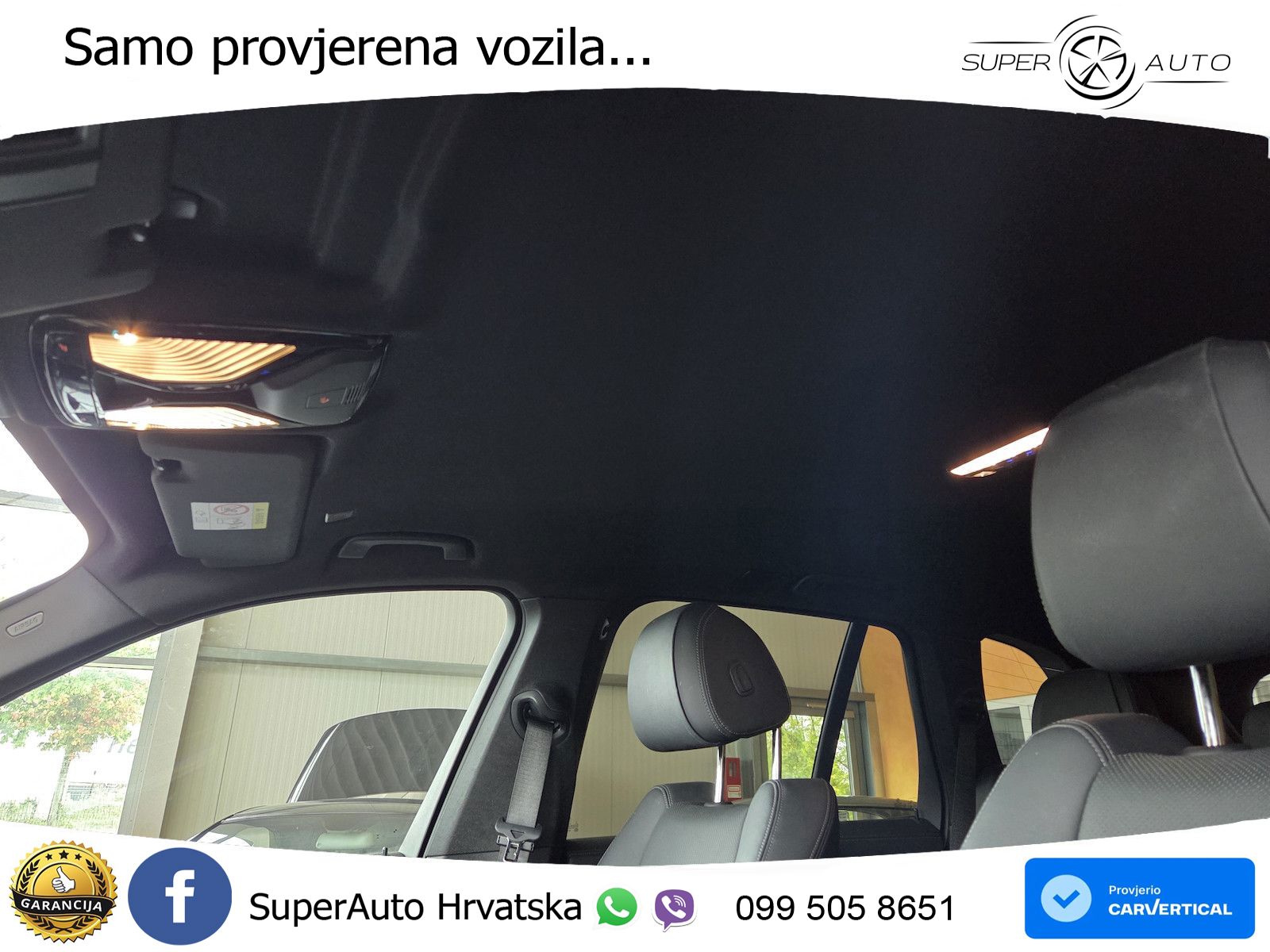 BMW X5 30d (286 KS) xDrive Steptronic M Sport LED+GR SJED+ACC