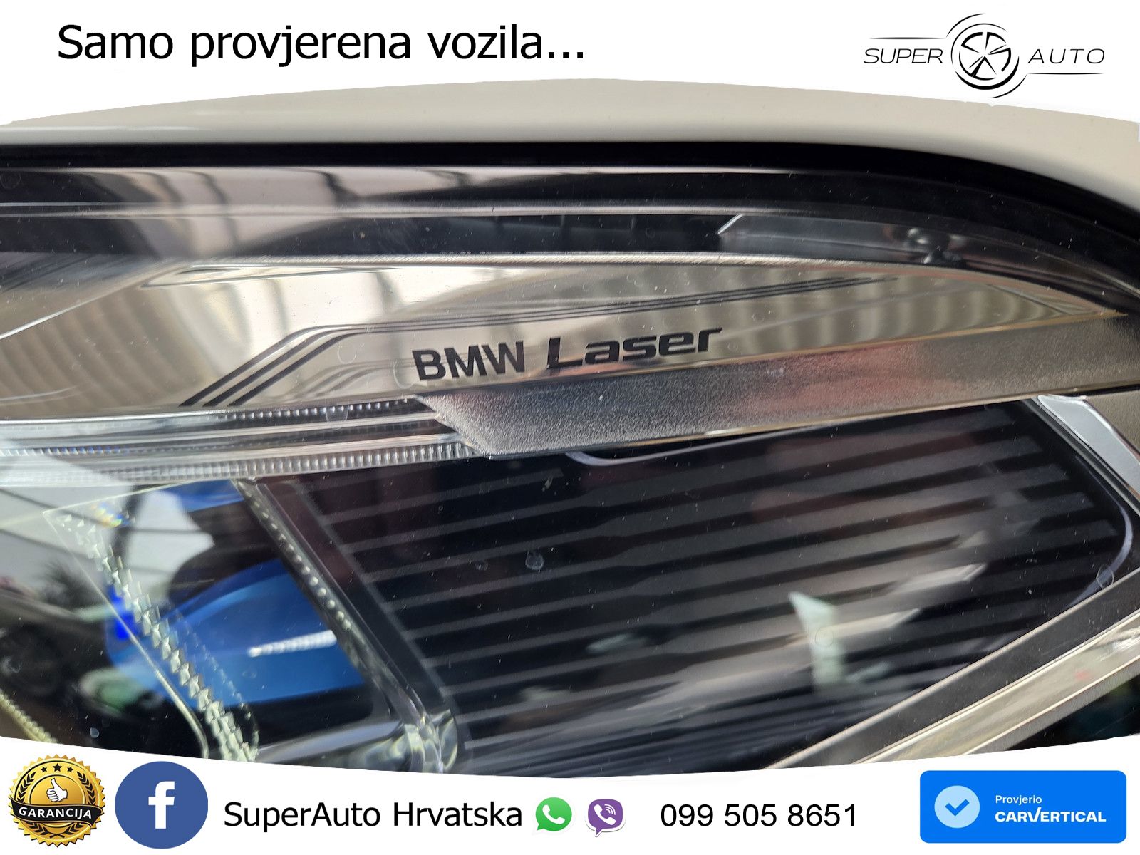 BMW X5 30d (286 KS) xDrive Steptronic M Sport LED+GR SJED+ACC