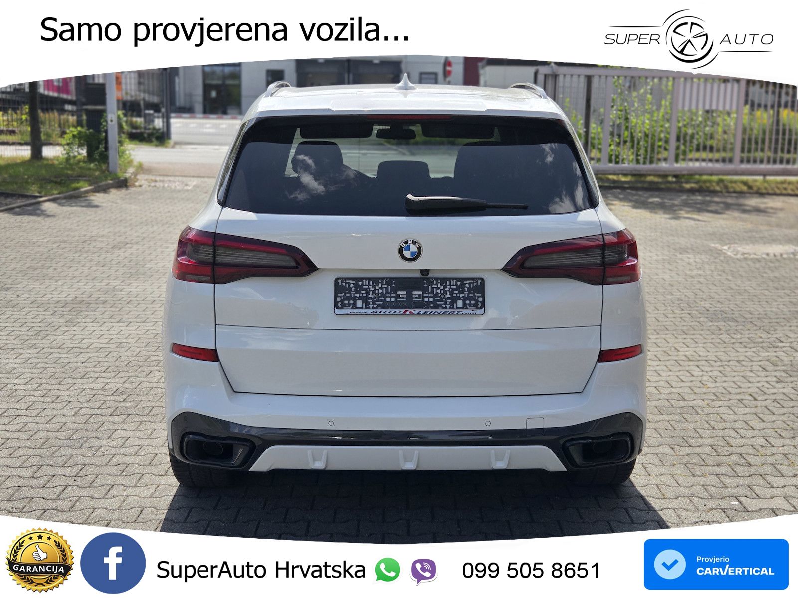 BMW X5 30d (286 KS) xDrive Steptronic M Sport LED+GR SJED+ACC