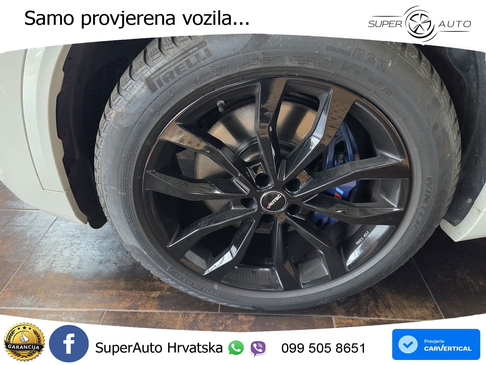 BMW X5 30d (286 KS) xDrive Steptronic M Sport LED+GR SJED+ACC