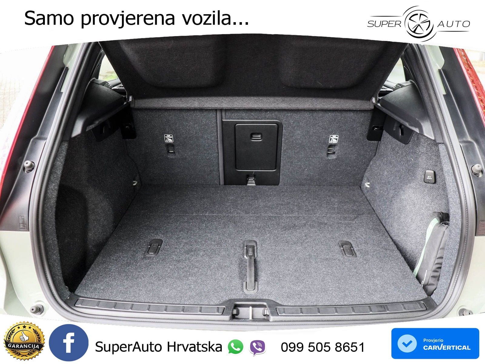 Volvo XC40 2.0 B3 163 KS Automatic