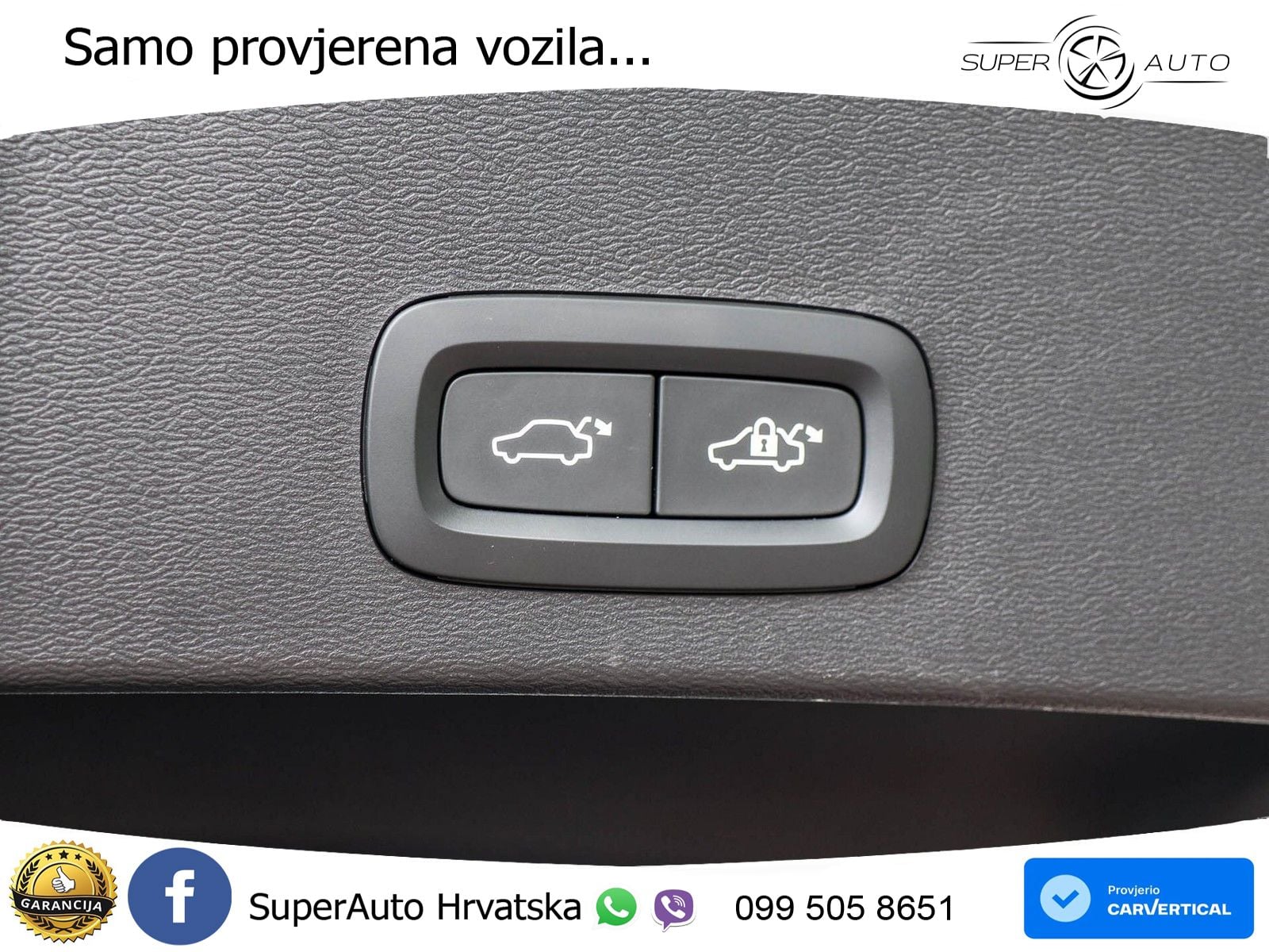 Volvo XC40 2.0 B3 163 KS Automatic