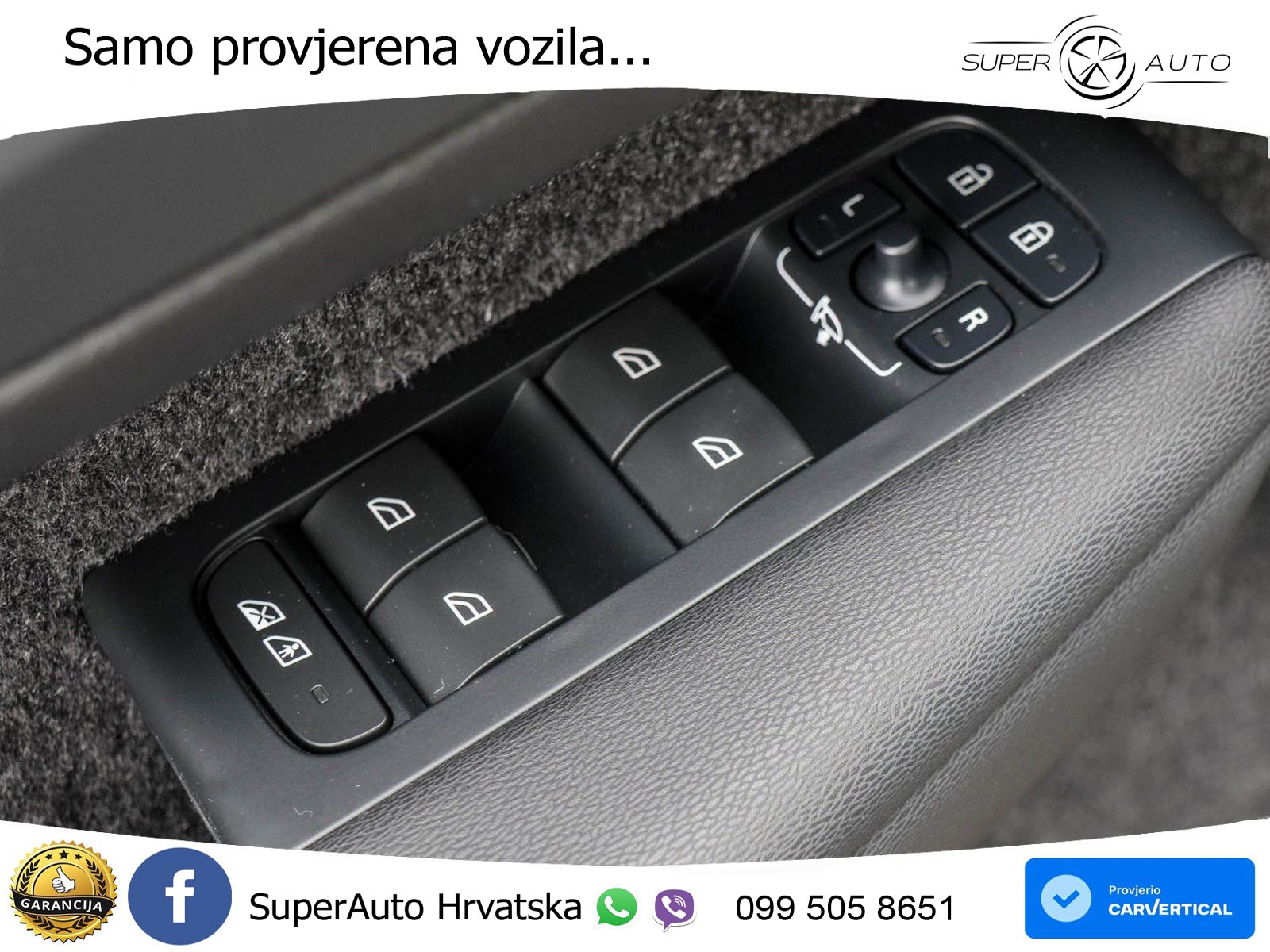 Volvo XC40 2.0 B3 163 KS Automatic