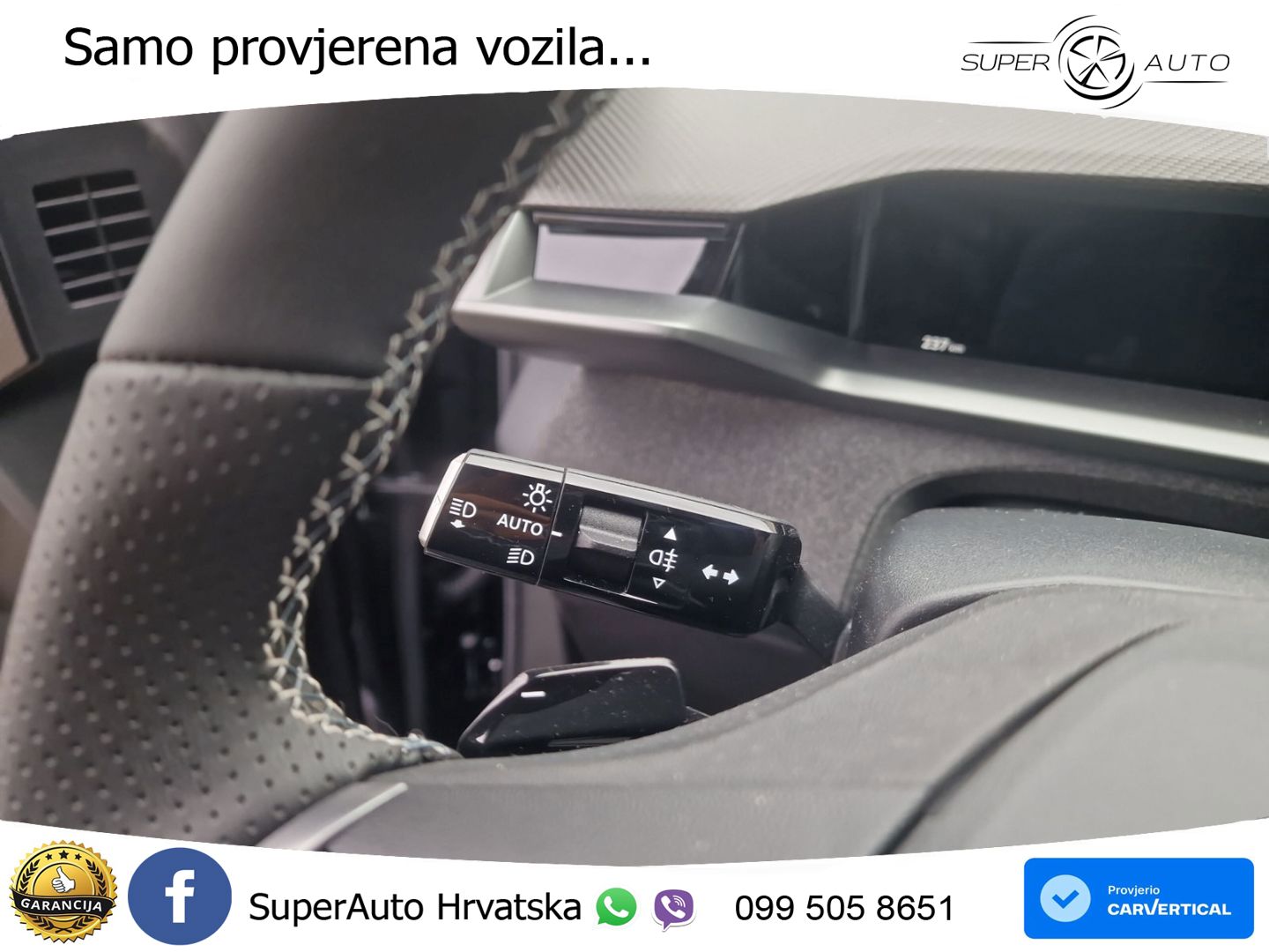 Opel Grandland 1.2 Turbo (136 KS)  e-DCT GS LED+GR SJED+ACC