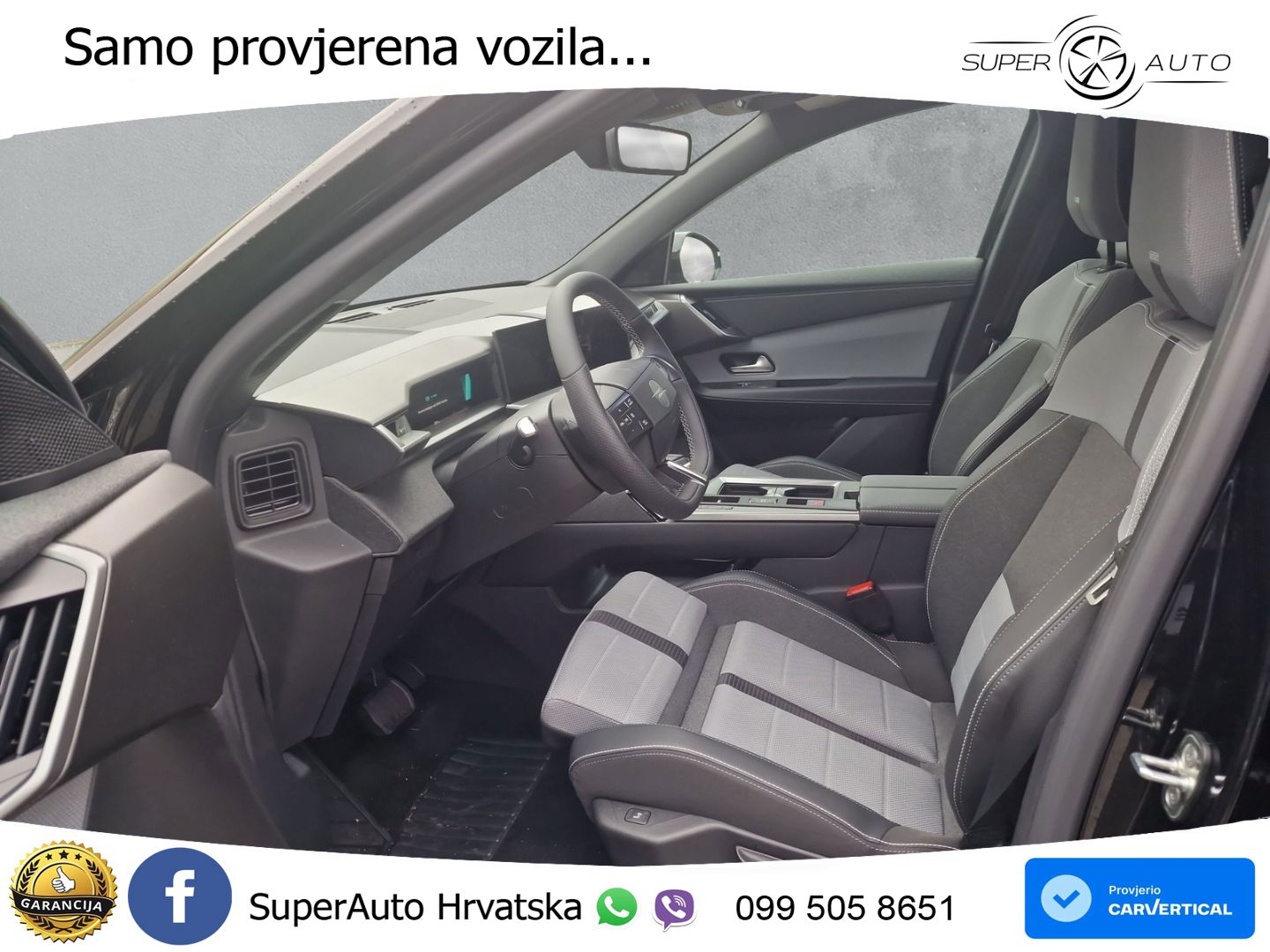 Opel Grandland 1.2 Turbo (136 KS)  e-DCT GS LED+GR SJED+ACC