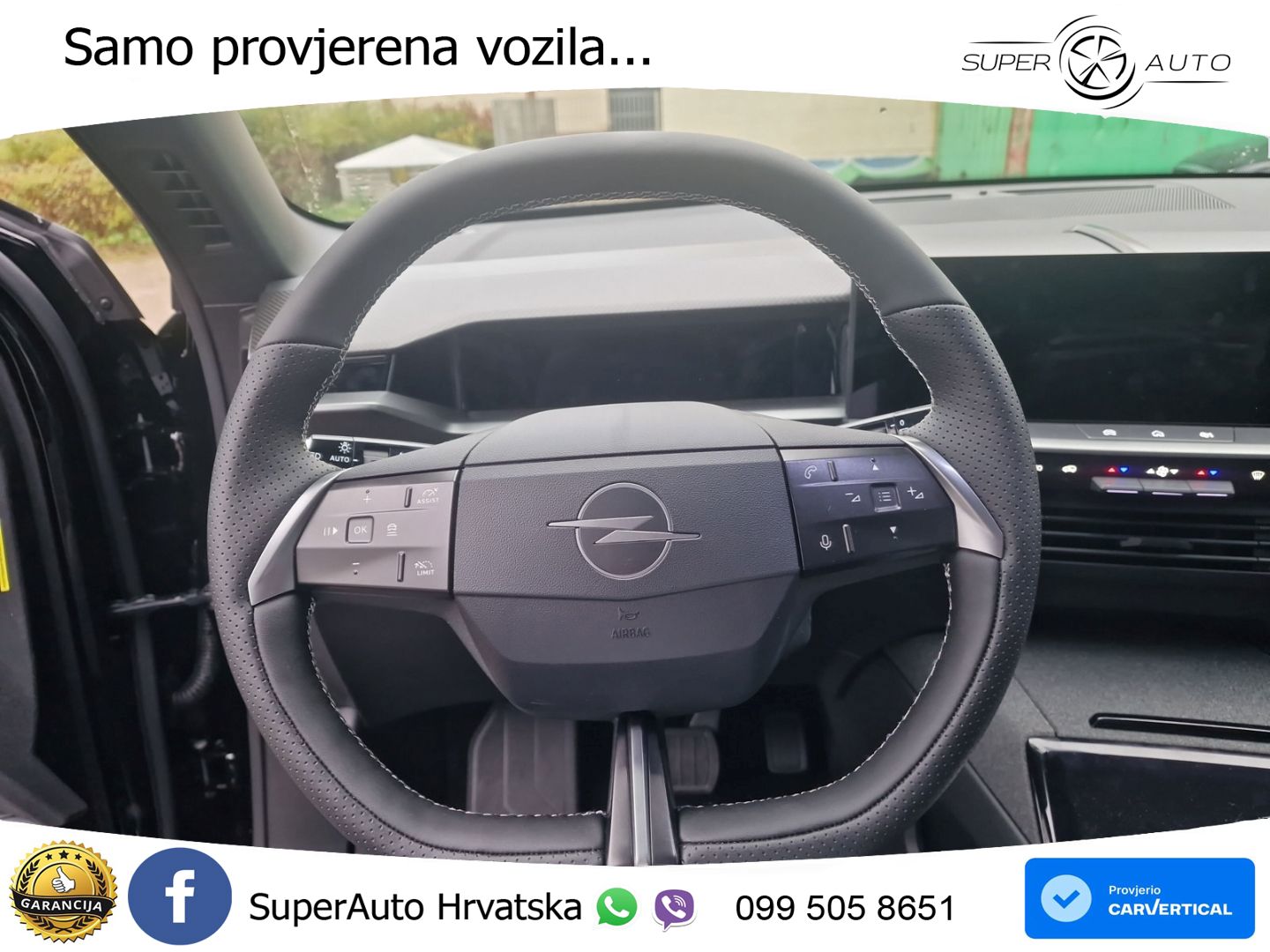 Opel Grandland 1.2 Turbo (136 KS)  e-DCT GS LED+GR SJED+ACC