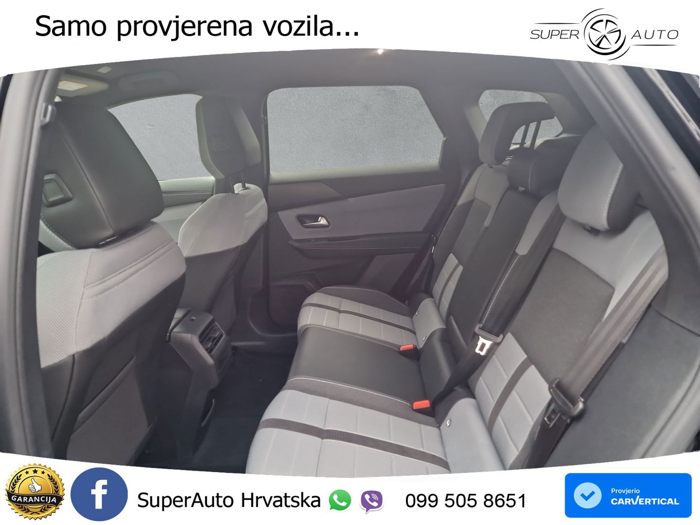 Opel Grandland 1.2 Turbo (136 KS)  e-DCT GS LED+GR SJED+ACC