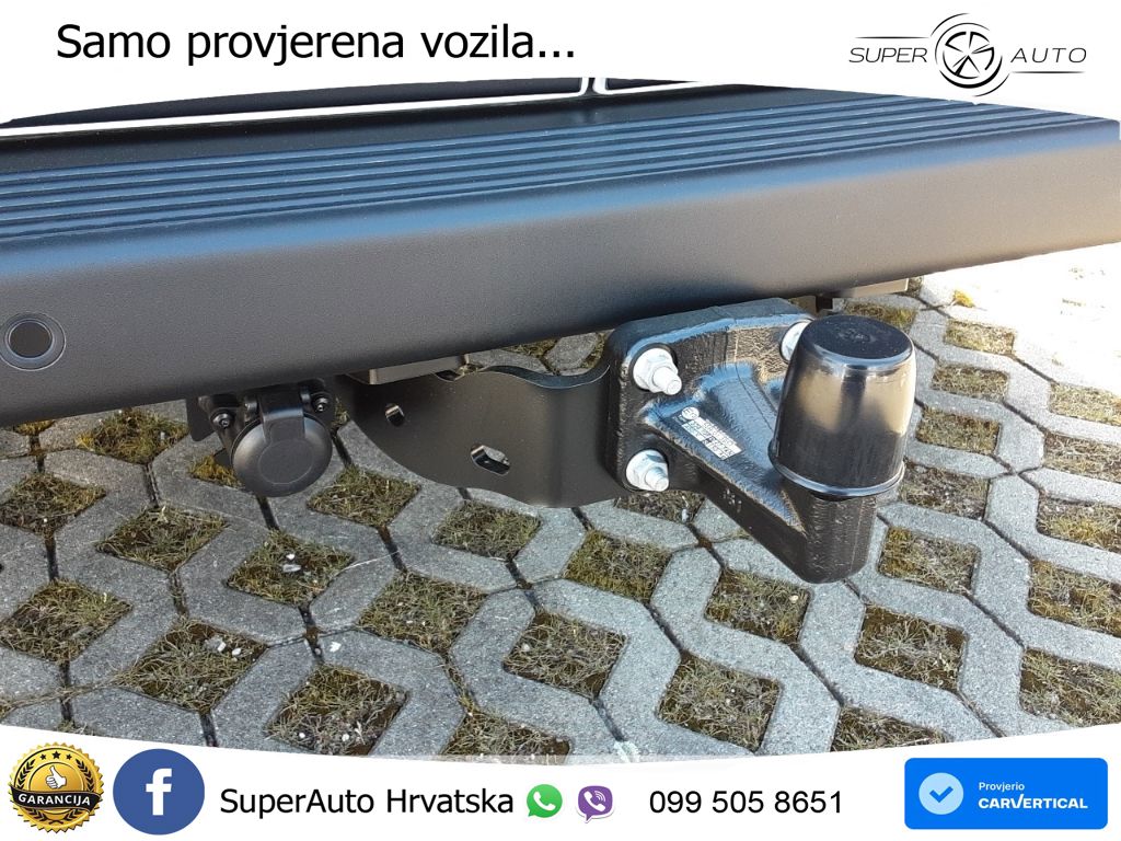 Peugeot Boxer L3H2 Diesel 180 PS Allwetterreifen Kamera, 179 KS