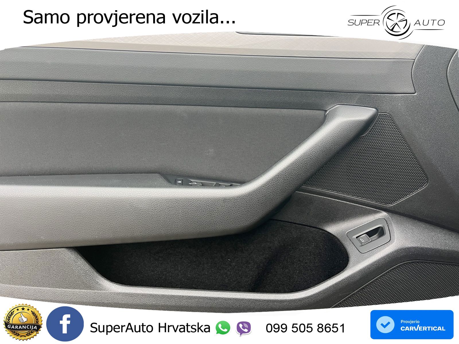 Volkswagen Passat Variant 2.0 TDI (150 KS) Business LED+GR SJED+ACC