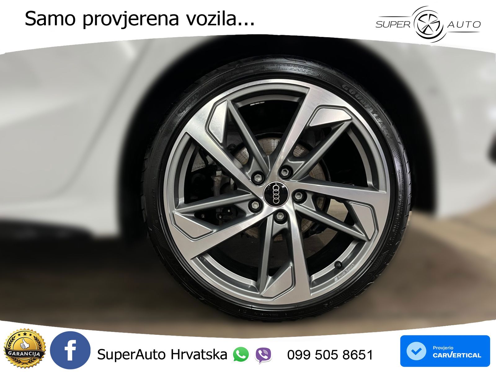 Audi A3 35 TFSI (150 KS) S tronic S line LED+GR SJED+ACC