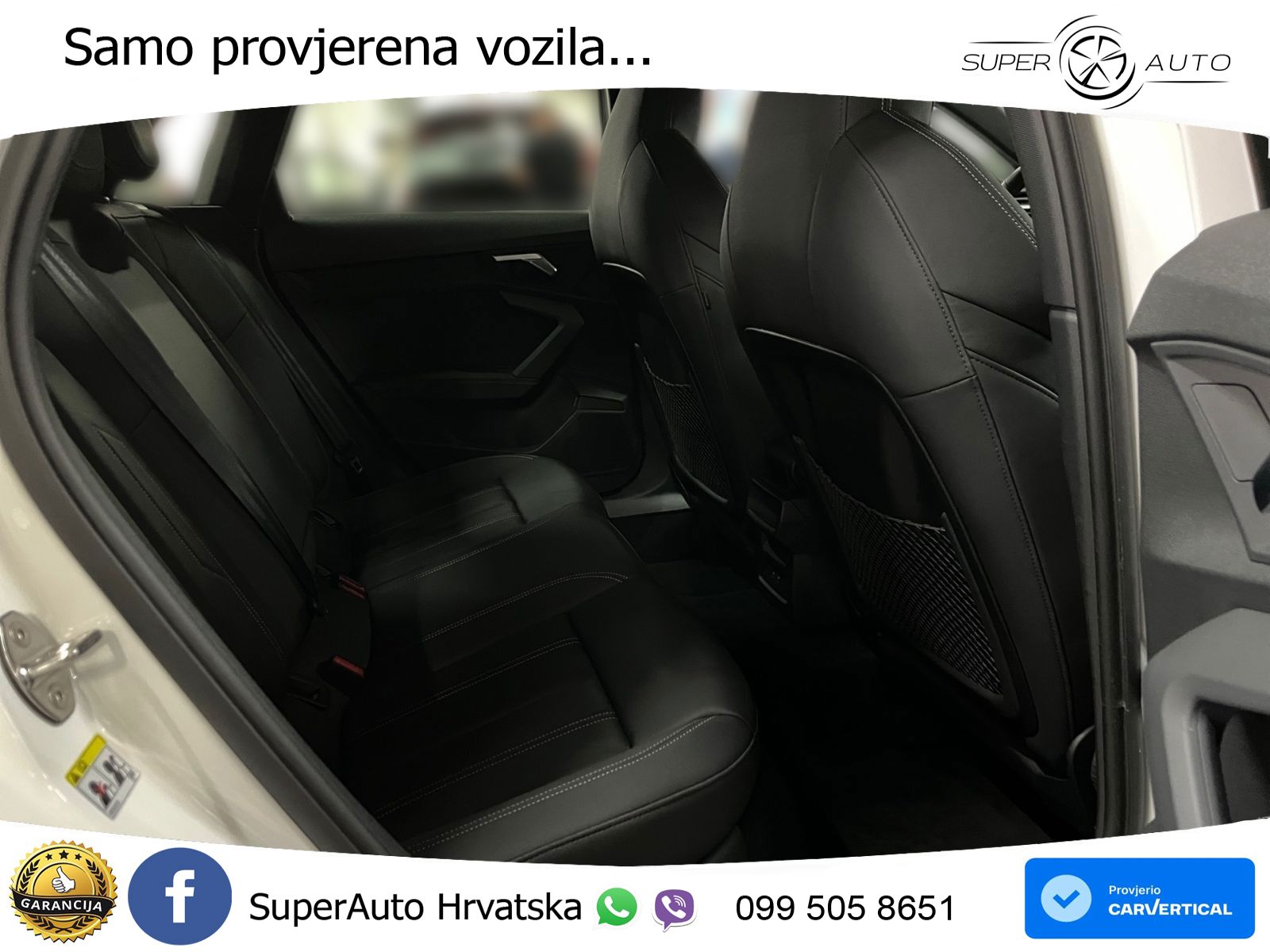 Audi A3 35 TFSI (150 KS) S tronic S line LED+GR SJED+ACC