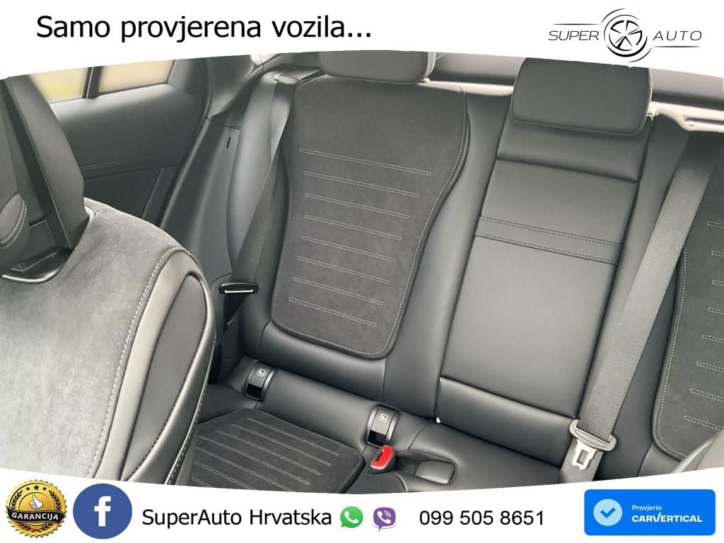 Mercedes GLC Coupe 220d (197 KS) 4MATIC 9G-TRONIC AMG ACC+GR SJED+360+PANO