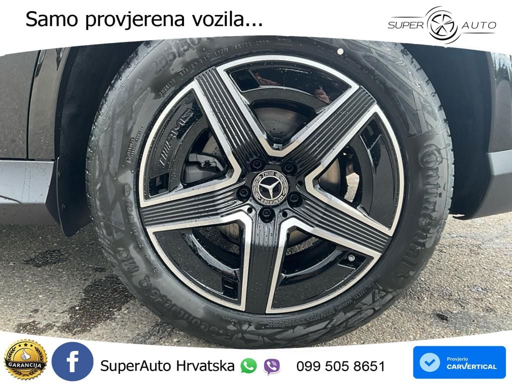 Mercedes GLC Coupe 220d (197 KS) 4MATIC 9G-TRONIC AMG ACC+GR SJED+360+PANO