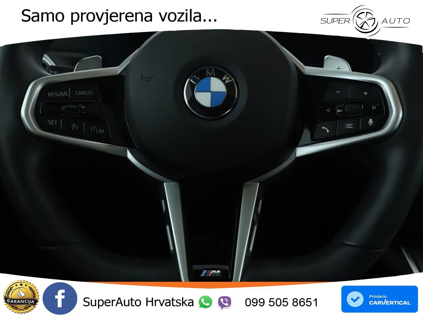 BMW 318i (156 KS) Steptronic M Sport