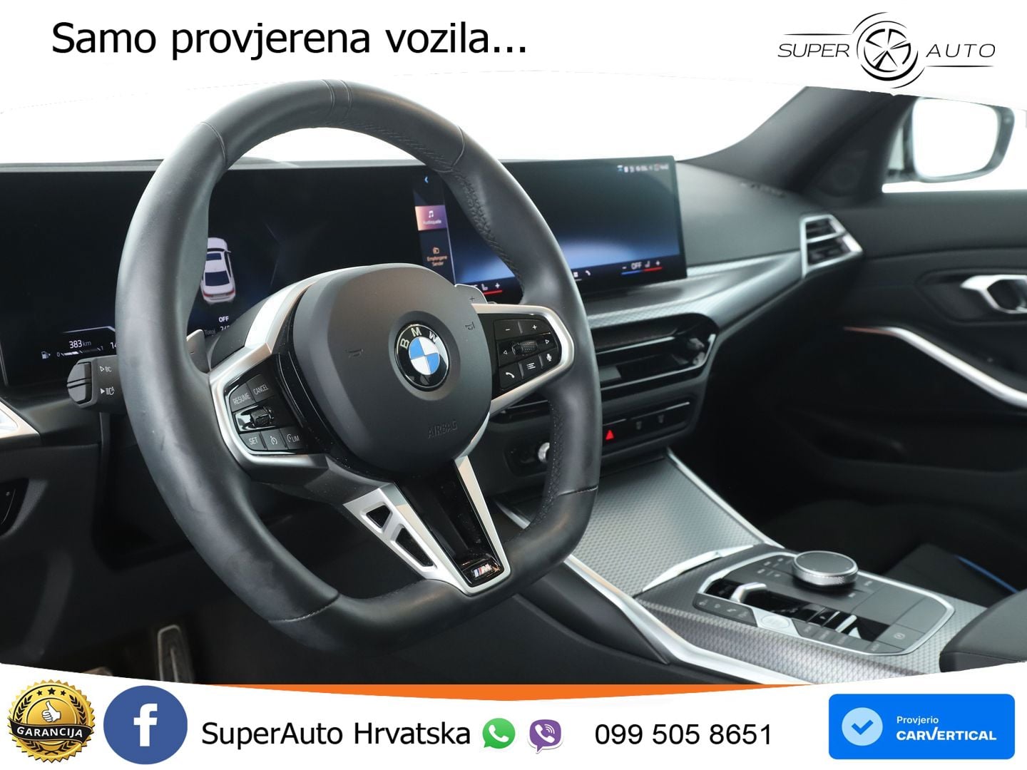 BMW 318i (156 KS) Steptronic M Sport