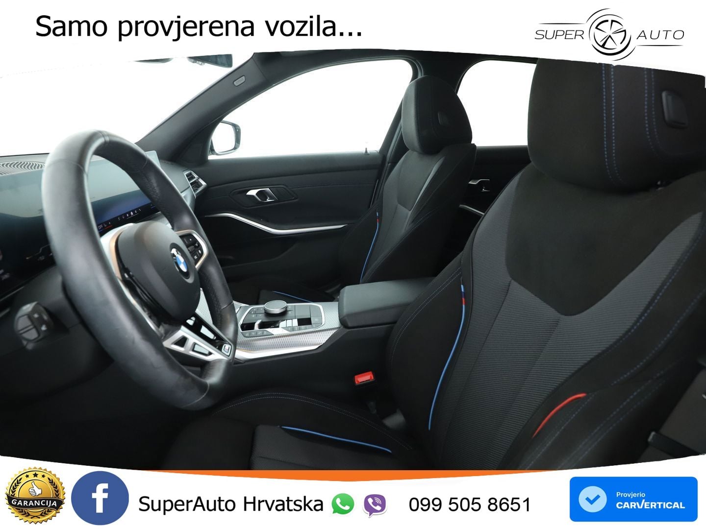 BMW 318i (156 KS) Steptronic M Sport
