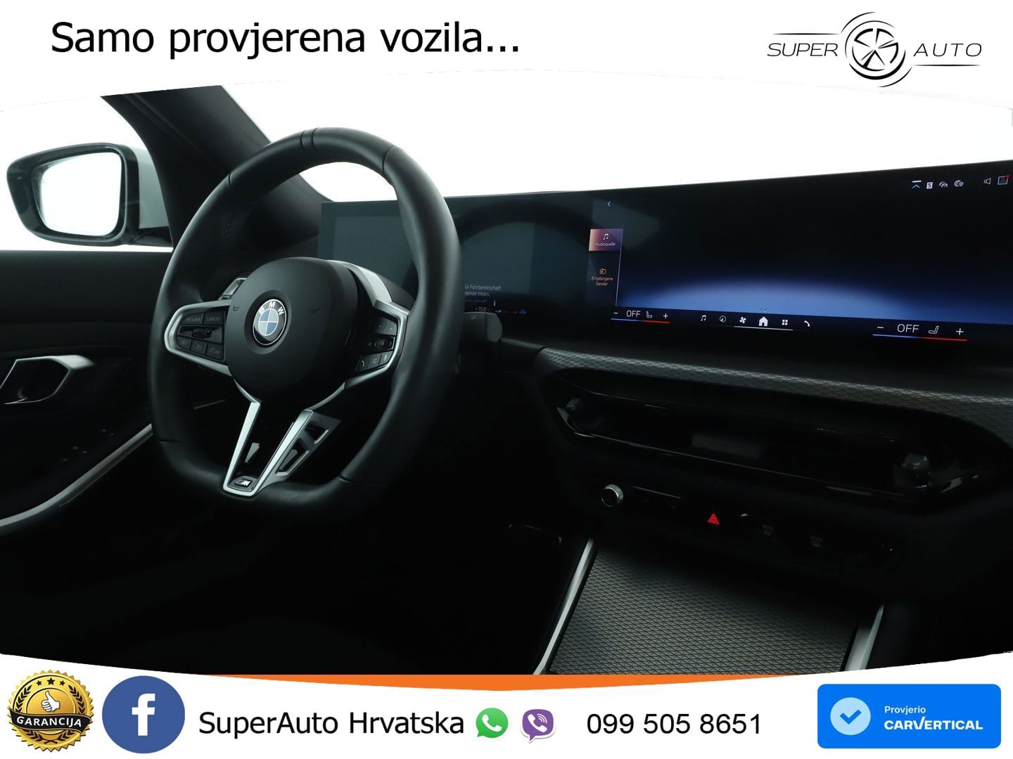 BMW 318i (156 KS) Steptronic M Sport