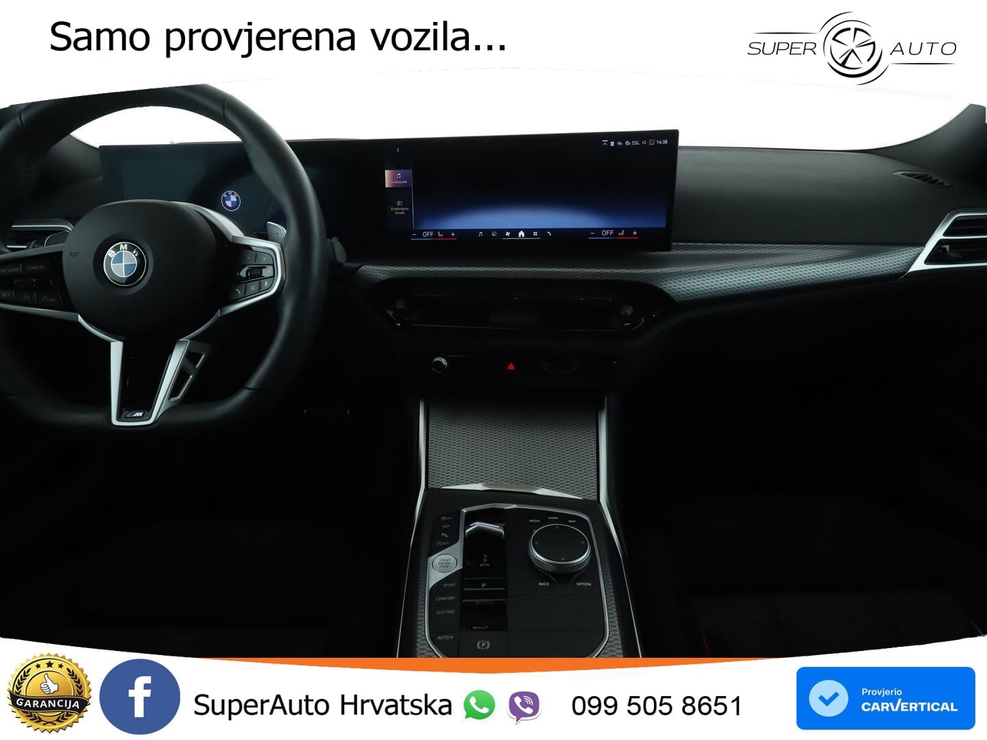 BMW 318i (156 KS) Steptronic M Sport