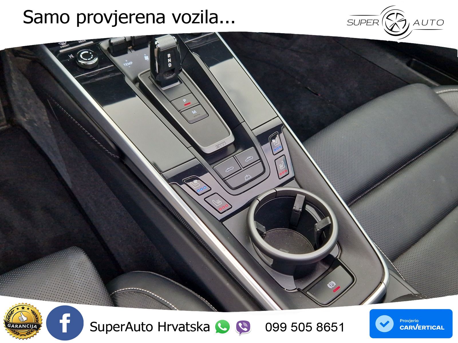 Porsche 911 Turbo S Cabriolet 3.8 (650 KS) PDK ZRAČNI+ACC+GR SJED+KAM
