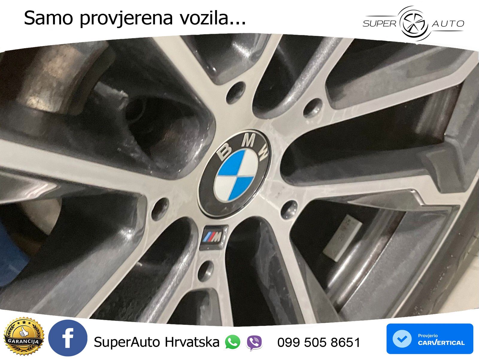 BMW X3 30d xDrive Steptronic M Sport LED+GR SJED+ACC