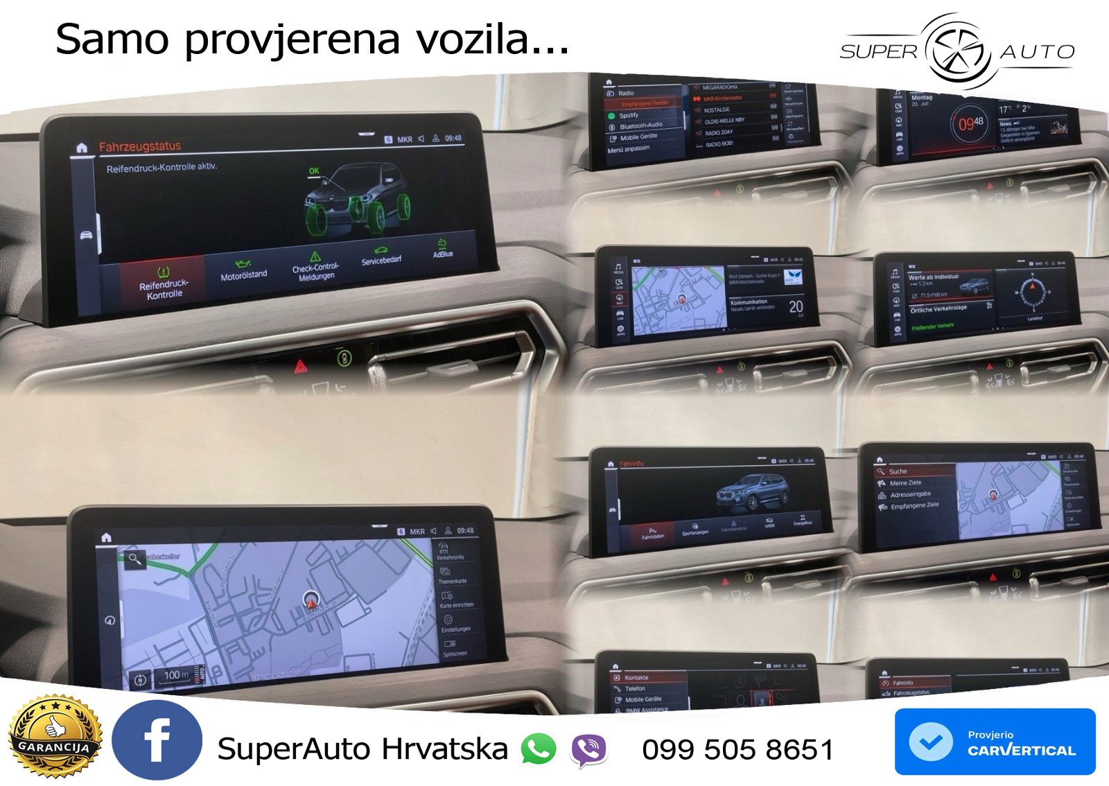 BMW X3 30d xDrive Steptronic M Sport LED+GR SJED+ACC