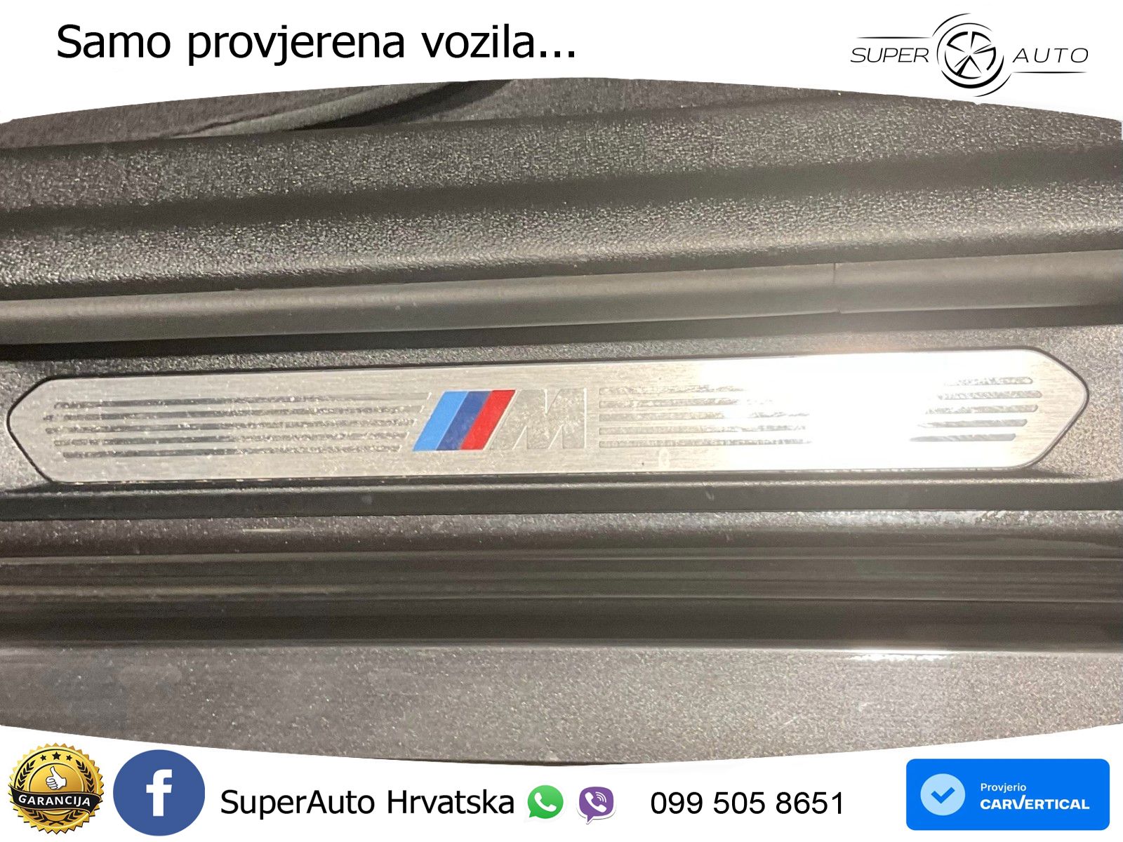 BMW X3 30d xDrive Steptronic M Sport LED+GR SJED+ACC