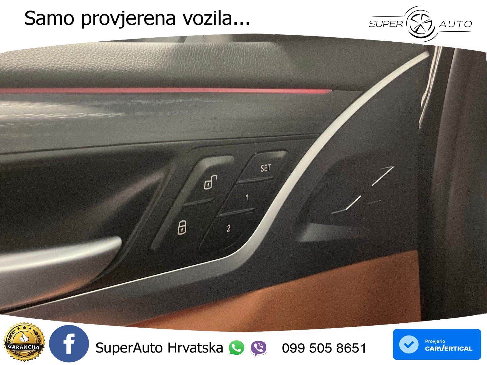 BMW X3 30d xDrive Steptronic M Sport LED+GR SJED+ACC