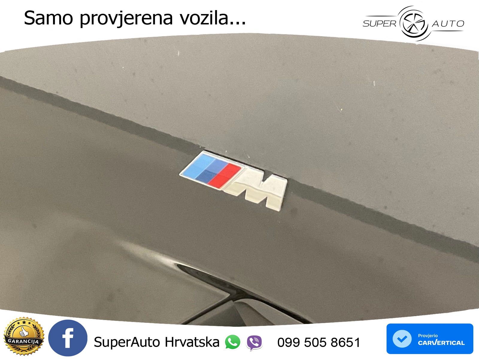 BMW X3 30d xDrive Steptronic M Sport LED+GR SJED+ACC