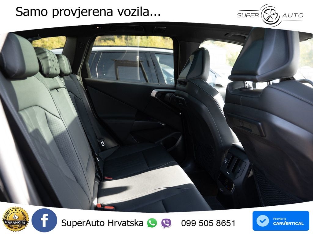 BMW X3 20d xDrive Steptronic M Sport ACC+HEAD+GR SJED+360+PANO