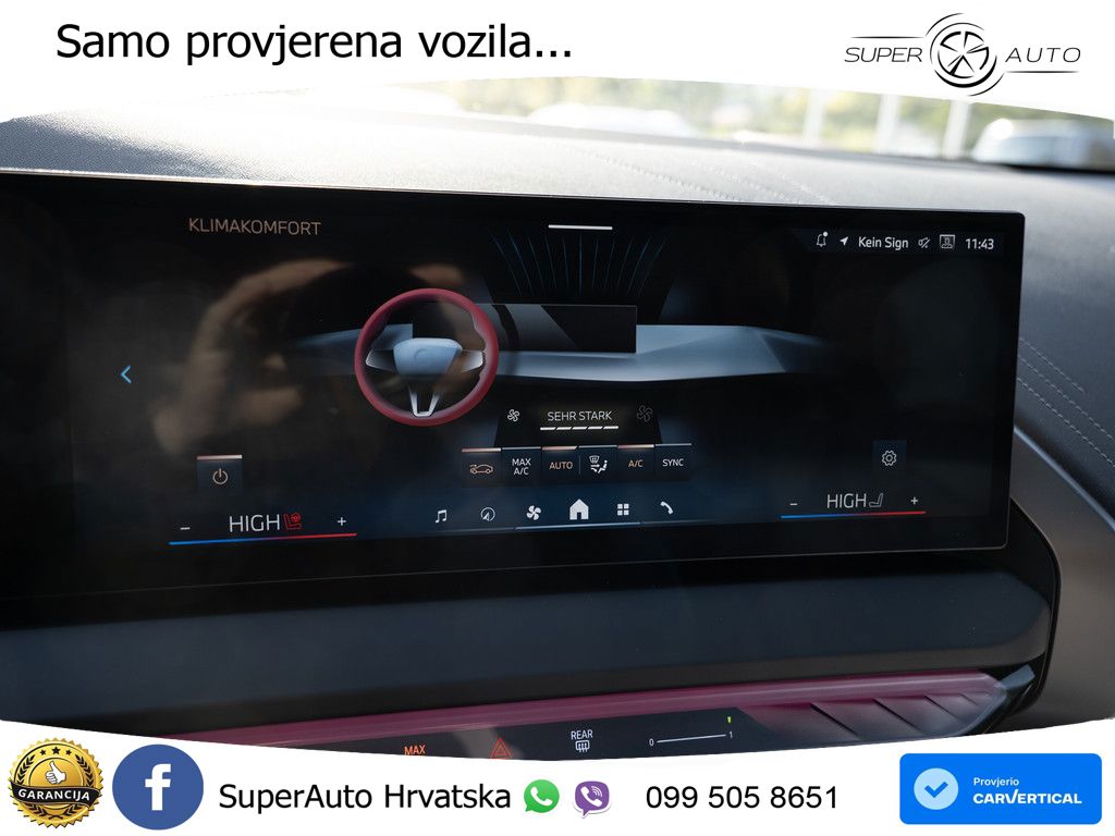 BMW X3 20d xDrive Steptronic M Sport ACC+HEAD+GR SJED+360+PANO