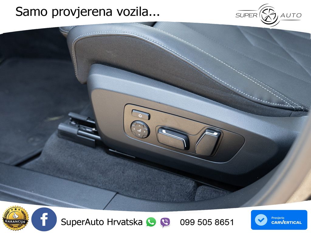 BMW X3 20d xDrive Steptronic M Sport ACC+HEAD+GR SJED+360+PANO