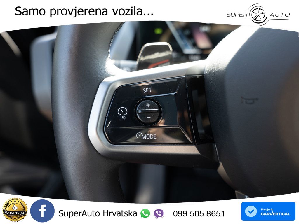 BMW X3 20d xDrive Steptronic M Sport ACC+HEAD+GR SJED+360+PANO