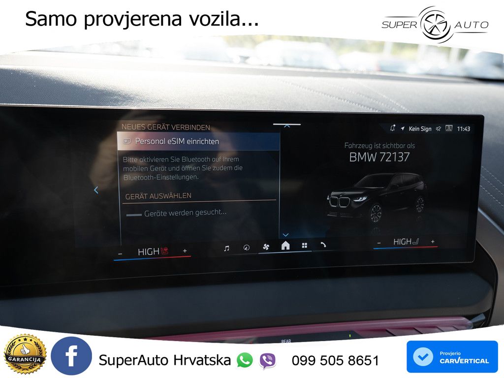 BMW X3 20d xDrive Steptronic M Sport ACC+HEAD+GR SJED+360+PANO