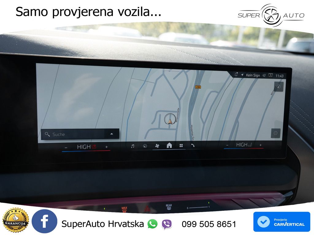 BMW X3 20d xDrive Steptronic M Sport ACC+HEAD+GR SJED+360+PANO