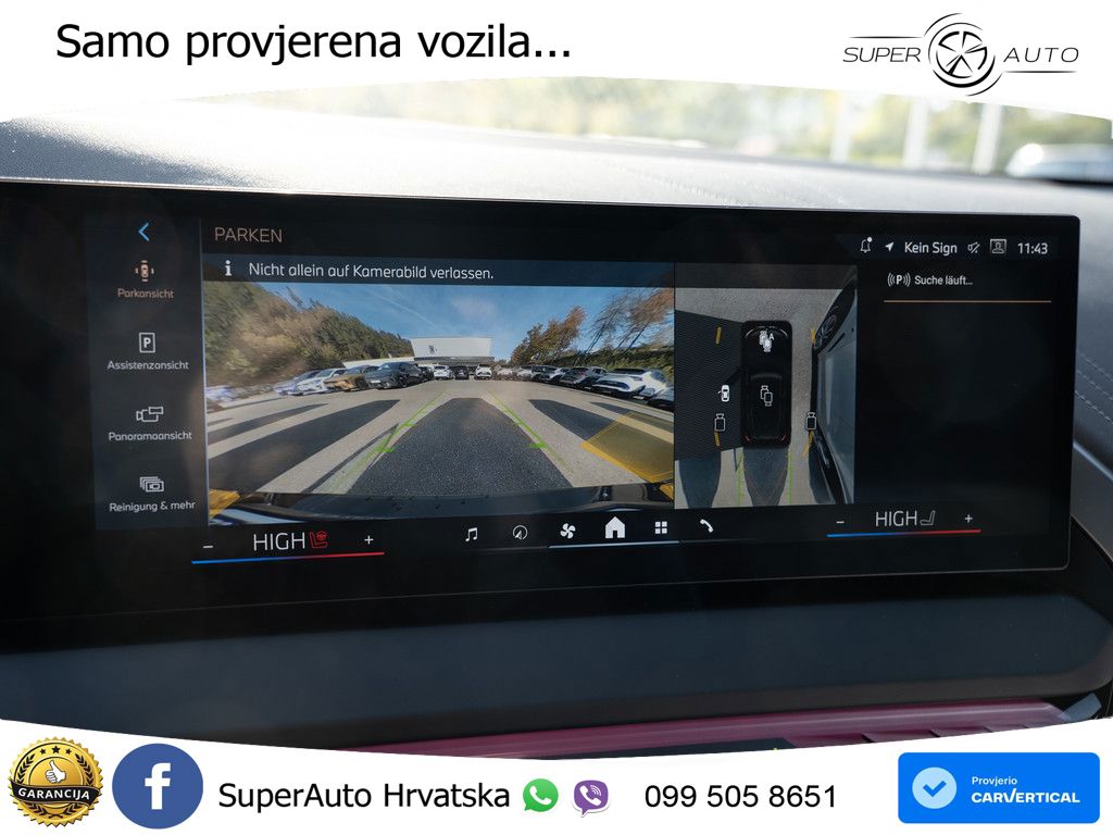 BMW X3 20d xDrive Steptronic M Sport ACC+HEAD+GR SJED+360+PANO
