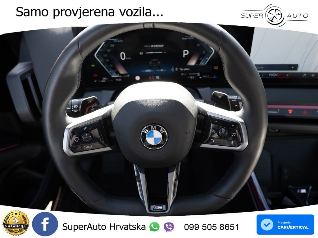 BMW X3 20d xDrive Steptronic M Sport ACC+HEAD+GR SJED+360+PANO