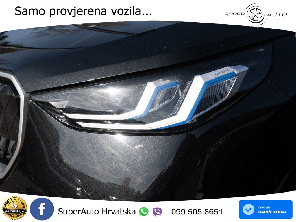 BMW X3 20d xDrive Steptronic M Sport ACC+HEAD+GR SJED+360+PANO