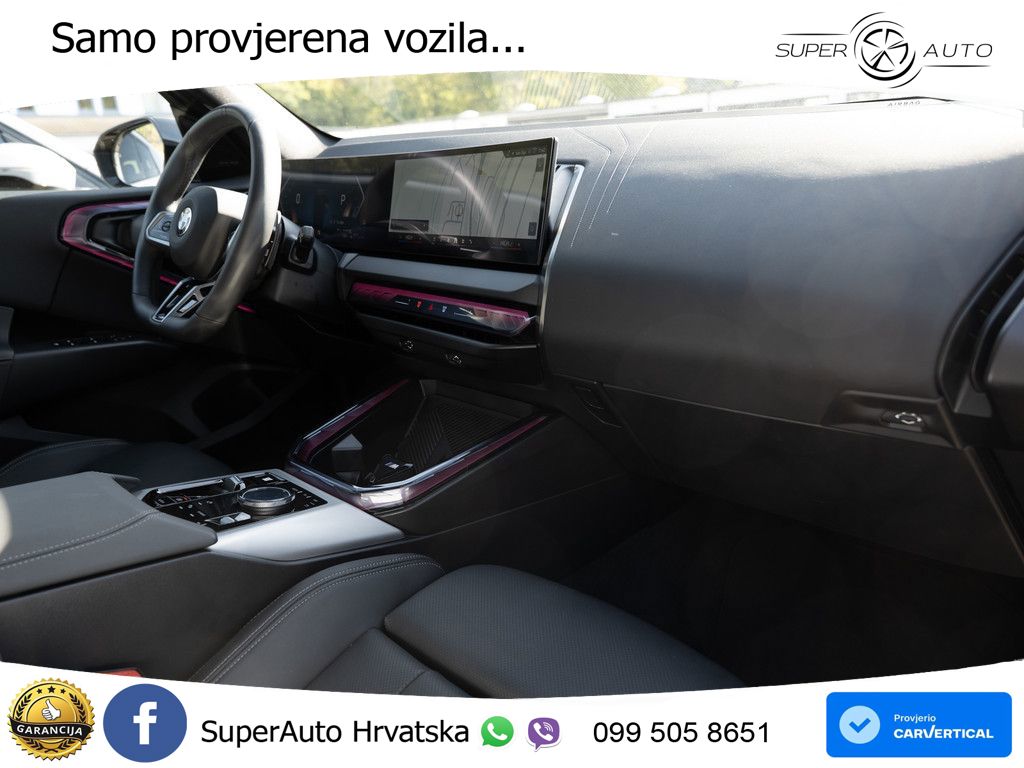 BMW X3 20d xDrive Steptronic M Sport ACC+HEAD+GR SJED+360+PANO