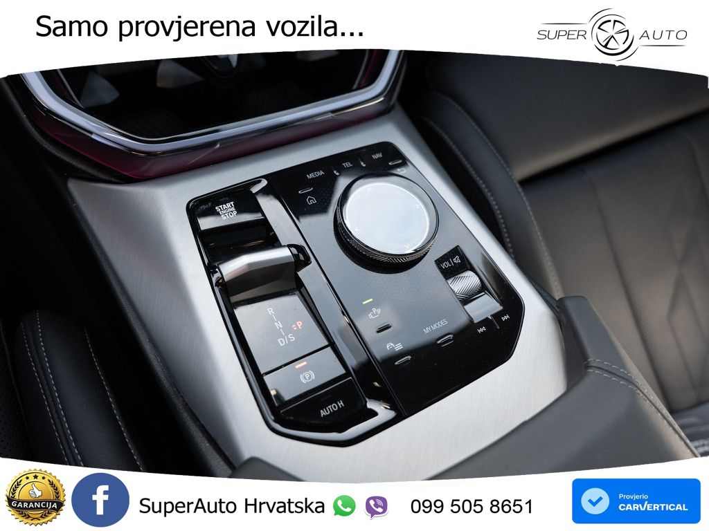 BMW X3 20d xDrive Steptronic M Sport ACC+HEAD+GR SJED+360+PANO