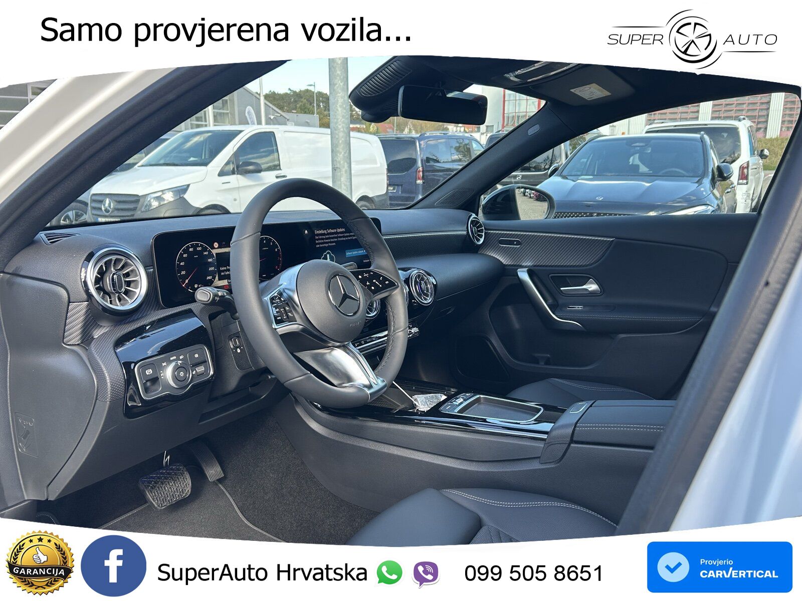 Mercedes-Benz A 180 7G-DCT