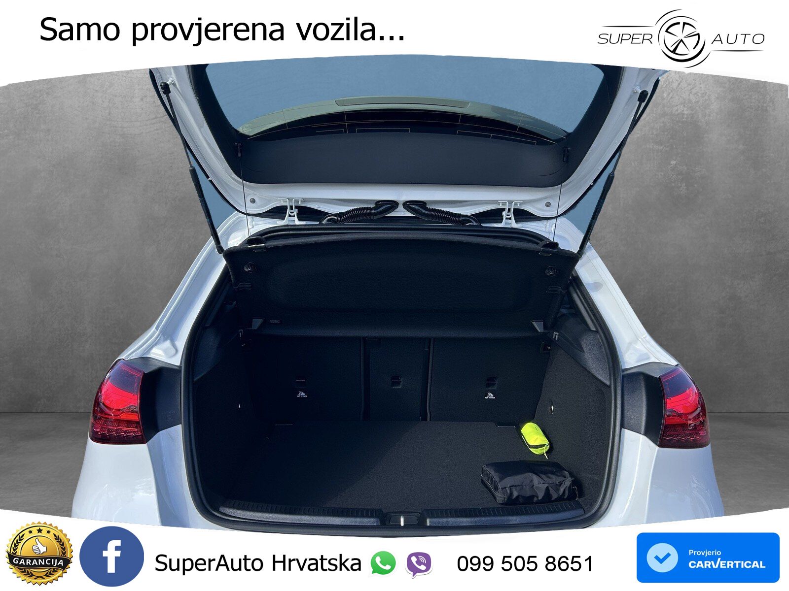 Mercedes-Benz A 180 7G-DCT